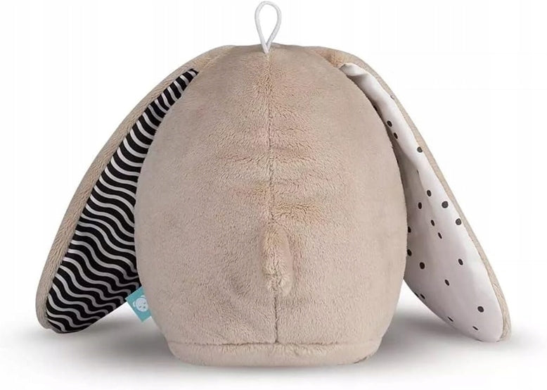 MyHummy peluche apaisante LAPIN 17 cm