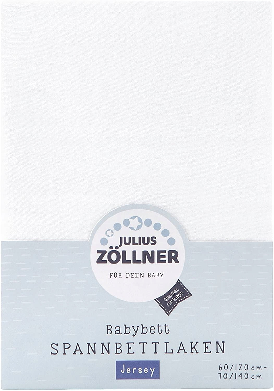 JULIUS ZOLLNER dra-på-lakan 60x120 / 70x140
