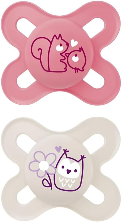 MAM ORIGINAL START duda x2 0-2 m