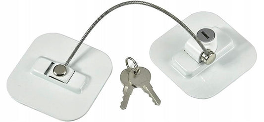 CHILD SAFETY LOCK cabinet and drawer lock