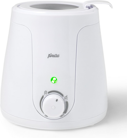 ALECTO BW-70 aquecedor de biberões e frascos