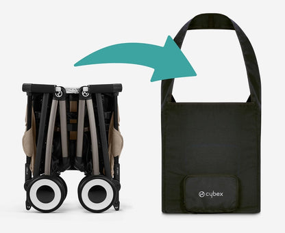 CYBEX GOLD sac de transport pour poussette LIBELLE