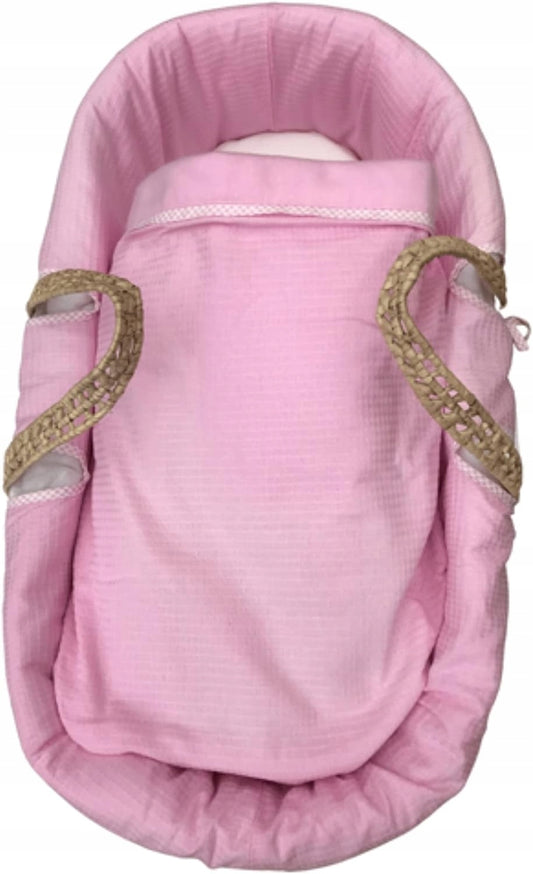 MOSES BASKET MEcolour as on first photocontains no harmful substancesnew condition, packaging may have