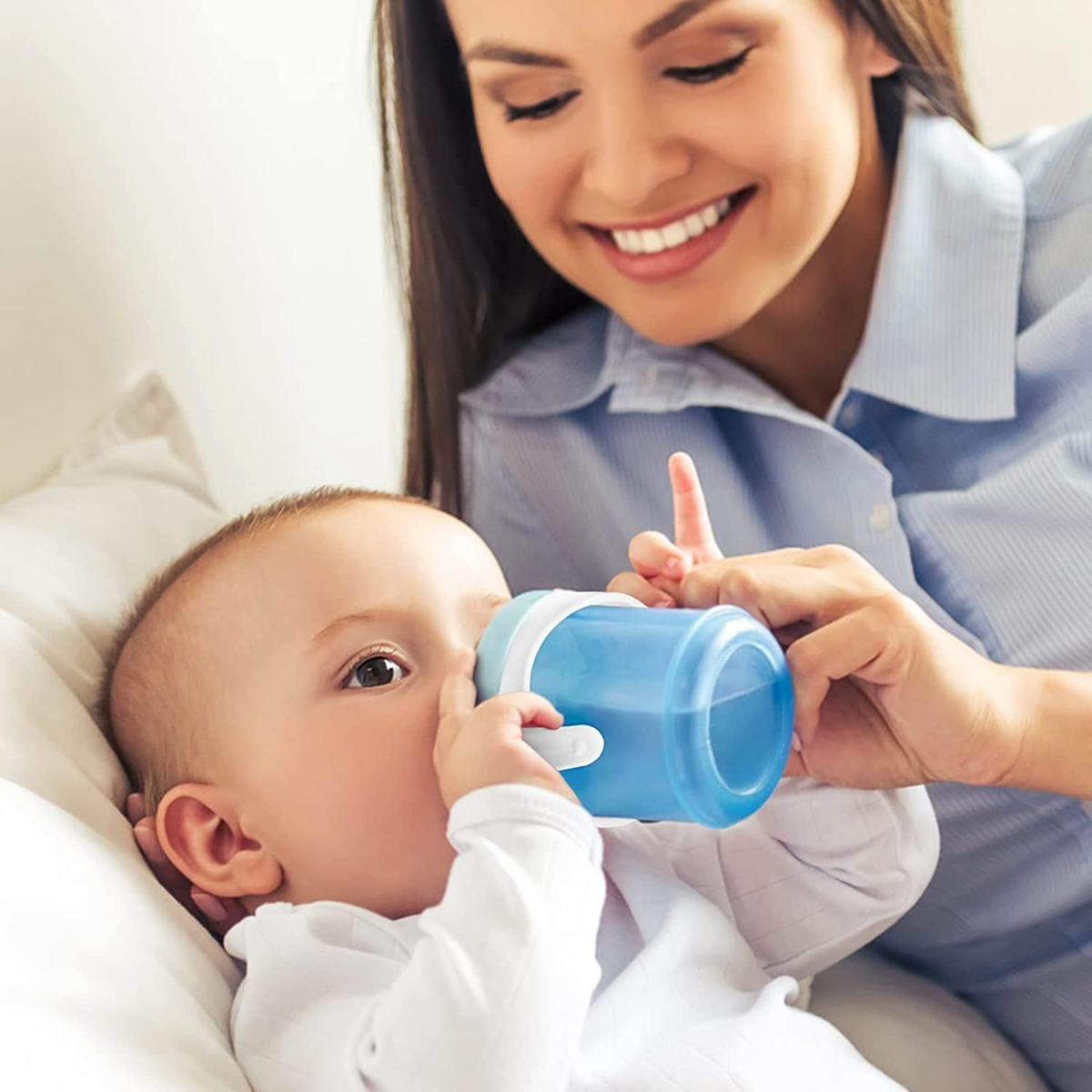 SUPORT pentru sticluță PHILIPS AVENT NATURAL