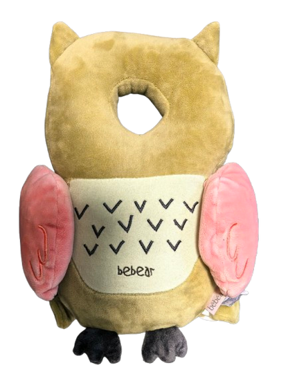 BEBEAR protection de la tête et du dos pour l'apprentissage de la marche SOWA