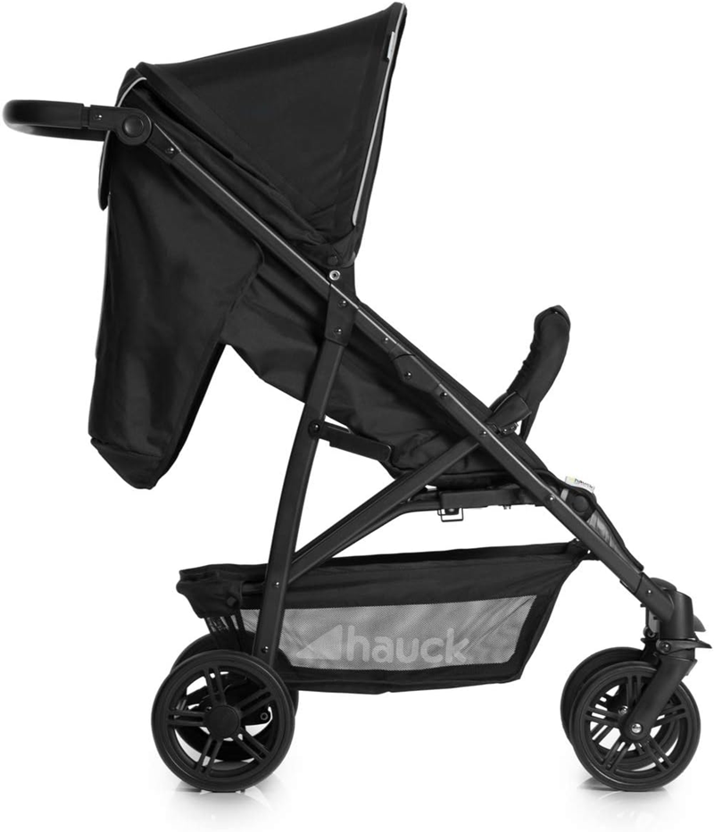 HAUCK RAPID 4 baby stroller pushchair