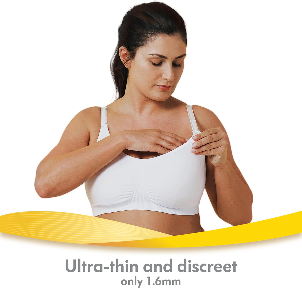 MEDELA Ultraleichte Stilleinlagen x60