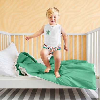 BAMBINO MIO Trainingsunterhose ab 3 Jahre – Produktbild 2