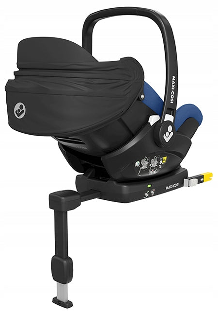 MAXI-COSI MARBLE bilbarnstol grupp 0 ISOFIX