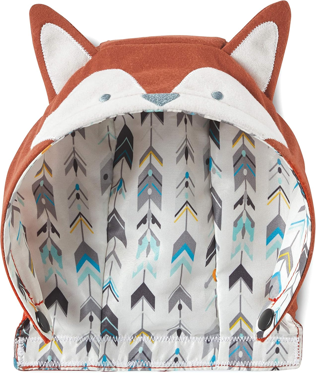 INFANTINO Cuddle Up ergonomisk bärsele 5,5 - 18 kg