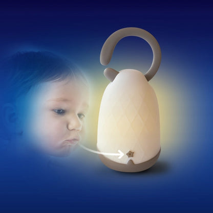 PABOBO LumiBlo lanterna magica portatile