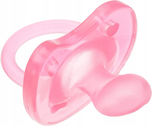 CHICCO PhysioForma SOFT suzetă x2 16-36m