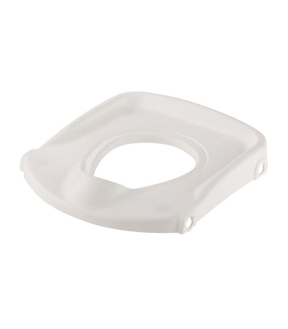KidsKit Toilet Trainer – szaro biała nakładka na WC
